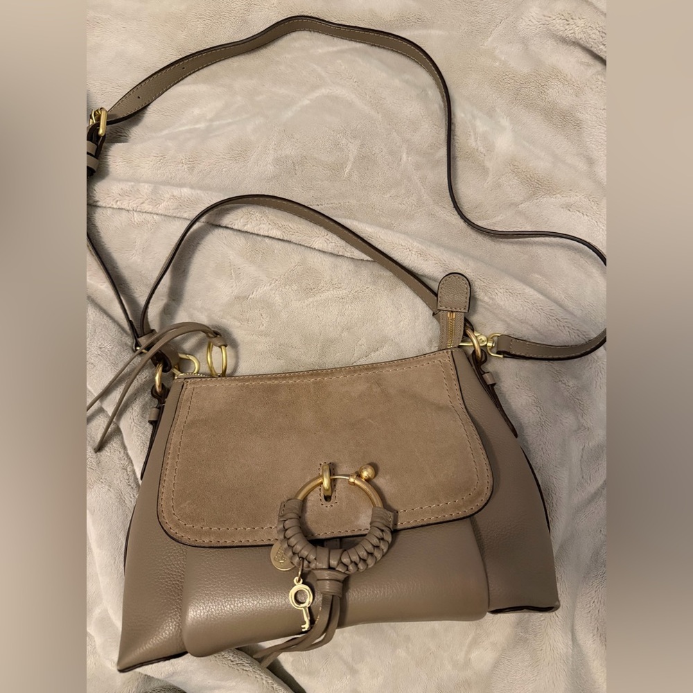 See by Chloé shoulder bag - Picture 2 of 9